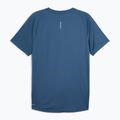 Футболка для бігу чоловіча PUMA Run Velocity Tee Poly dark indigo 2
