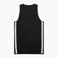Футболка футбольна чоловіча PUMA teamJAWS Starter Jersey puma black 2