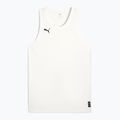 Футболка футбольна чоловіча PUMA teamJAWS Starter Jersey puma white