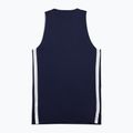 Футболка футбольна чоловіча PUMA teamJAWS Starter Jersey puma navy 2