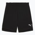 Шорти баскетбольні чоловічі PUMA teamJAWS Starter puma black