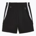 Шорти баскетбольні чоловічі PUMA teamJAWS Starter puma black 2