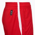 Шорти баскетбольні чоловічі PUMA teamJAWS Starter for all time red 4