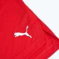 Шорти баскетбольні чоловічі PUMA teamJAWS Starter for all time red 5