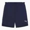 Шорти баскетбольні чоловічі PUMA teamJAWS Starter puma navy