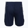 Шорти баскетбольні чоловічі PUMA teamJAWS Starter puma navy 2
