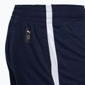 Шорти баскетбольні чоловічі PUMA teamJAWS Starter puma navy 4