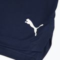 Шорти баскетбольні чоловічі PUMA teamJAWS Starter puma navy 5
