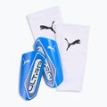 Захист на гомілки PUMA Ultra Light Sleeve ultra blue/puma white/glowing red