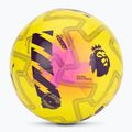 М'яч футбольний PUMA Orbita Cup PL Lights fluo yellow/multicolor розмір 4 2
