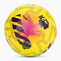 М'яч футбольний PUMA Orbita Cup PL Lights fluo yellow/multicolor розмір 5 2