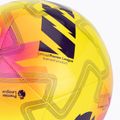 М'яч футбольний PUMA Orbita Cup PL Lights fluo yellow/multicolor розмір 5 3