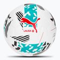 М'яч футбольний PUMA Orbita Laliga 1 FIFA Quality Pro puma white/multicolor розмір 5