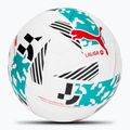 М'яч футбольний PUMA Orbita Laliga 1 FIFA Quality Pro puma white/multicolor розмір 5 2