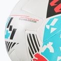 М'яч футбольний PUMA Orbita Laliga 1 FIFA Quality Pro puma white/multicolor розмір 5 2