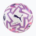 PUMA Orbita Pro PL Brilliance FIFA Quality Pro футбольна пума біла / різнокольорова, розмір 3