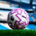 PUMA Orbita Pro PL Brilliance FIFA Quality Pro футбольна пума біла / різнокольорова, розмір 3 4
