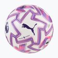 PUMA Orbita Pro PL Brilliance FIFA Quality Pro футбольна пума біла / різнокольорова, розмір 4