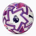 PUMA Orbita Pro PL Brilliance FIFA Quality Pro футбольна пума біла / різнокольорова, розмір 5 2