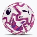 PUMA Orbita Match PL Brilliance FIFA Якість Pto футбольна пума білий / різнокольоровий розмір 5 2