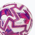 PUMA Orbita Match PL Brilliance FIFA Якість Pto футбольна пума білий / різнокольоровий розмір 5 3