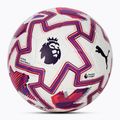 PUMA Orbita Cup PL Brilliance футбольна пума біла/багатобарвна розмір 3 2