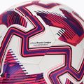 PUMA Orbita Cup PL Brilliance футбольна пума біла/багатобарвна розмір 3 4