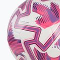 PUMA Orbita Cup PL Brilliance футбольна пума біла/багатобарвна розмір 4 3