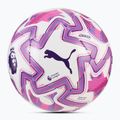 М'яч для міні-футболу PUMA Orbita Mini PL Brilliance пума білий/многобарвний