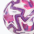 М'яч для міні-футболу PUMA Orbita Mini PL Brilliance пума білий/многобарвний 3