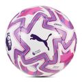 М'яч для міні-футболу PUMA Orbita Mini PL Brilliance пума білий/многобарвний 4