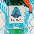 М'яч для міні-футболу PUMA Orbita Serie A Mini puma white/multicolor розмір 1 3