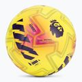 М'яч футбольний PUMA Orbita Pro PL Lights FIFA Quality fluo yellow/multicolor розмір 5 2