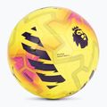 М'яч футбольний PUMA Orbita Cup PL Lights fluo yellow/multicolor розмір 5 2