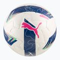 М'яч футбольний PUMA Orbita Liga Portugal FIFA Quality puma white/multicolor розмір 5