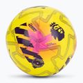 М'яч для міні-футболу PUMA Orbita Cup PL Lights fluo yellow/multicolor 2