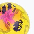 М'яч для міні-футболу PUMA Orbita Cup PL Lights fluo yellow/multicolor 3