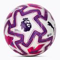 PUMA Orbita Play PL Brilliance футбольна пума білий / різнокольоровий розмір 4 2