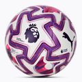 PUMA Orbita Play PL Brilliance футбольна пума біла/багатобарвна, розмір 5 2