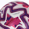PUMA Orbita Play PL Brilliance футбольна пума біла/багатобарвна, розмір 5 4