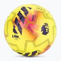 М'яч футбольний PUMA Orbita Match PL Lights FIFA Quality fluo yellow/multicolor розмір 5 2