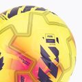 М'яч футбольний PUMA Orbita Match PL Lights FIFA Quality fluo yellow/multicolor розмір 5 3
