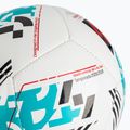 М'яч для міні-футболу PUMA Orbita Laliga 1 Mini puma white/multicolor розмір 1 3