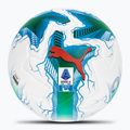 М'яч футбольний PUMA Orbita Serie A FIFA Quality Pro puma white/multicolor розмір 5