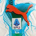 М'яч футбольний PUMA Orbita Serie A FIFA Quality Pro puma white/multicolor розмір 5 2