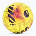 М'яч футбольний PUMA Orbita Ultimate PL Lights FIFA Quality fluo yellow/multicolor розмір 5 2
