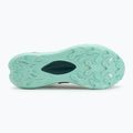 Кросівки для бігу чоловічі PUMA Deviate Nitro Elite Trail green terrain / mint melt 4