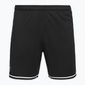 Шорти баскетбольні чоловічі PUMA Hoops Team Game puma black