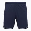 Шорти баскетбольні чоловічі PUMA Hoops Team Game puma navy