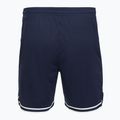 Шорти баскетбольні чоловічі PUMA Hoops Team Game puma navy 2